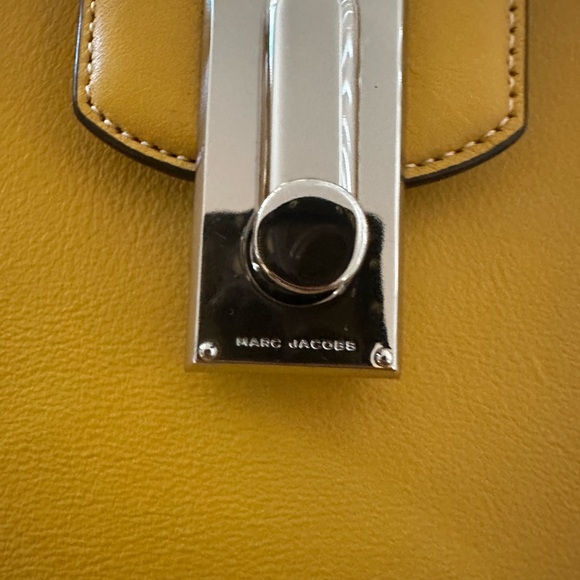 Marc Jacobs Small Top Handle - Picture 6 of 16